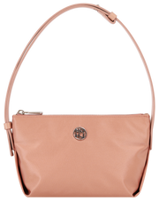 MARHEN.J Fia 粉色蘋果皮革兩用包